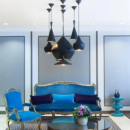 Mansart - Esprit De France Hotel Paris