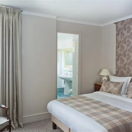 Hotell Mansart - Esprit De France Paris