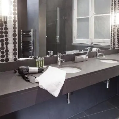 Mansart - Esprit De France Hotell 4*