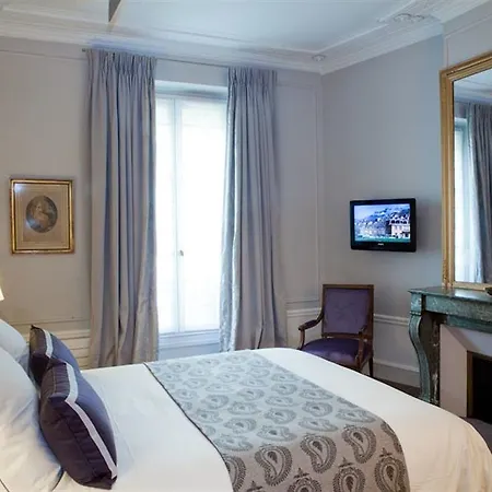 Mansart - Esprit De France Hotell Paris
