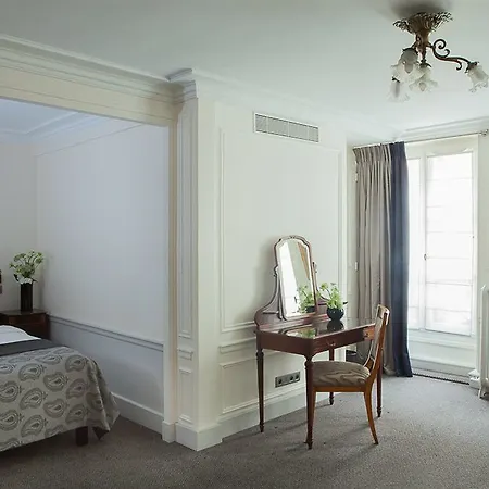Mansart - Esprit De France Hotel