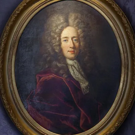 Mansart - Esprit De France 4* Paris