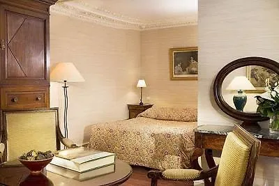 Hotell Mansart - Esprit De France 4*