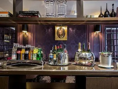 Mansart - Esprit De France Hotell