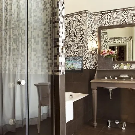 Mansart - Esprit De France 4* Paris