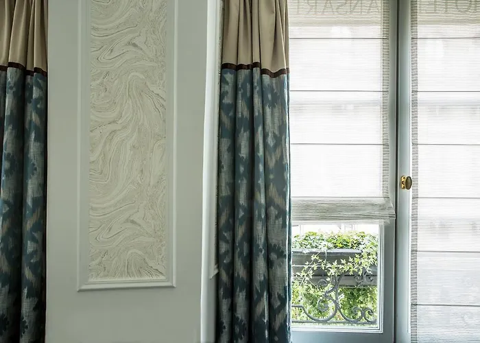 Szálloda Mansart - Esprit De France