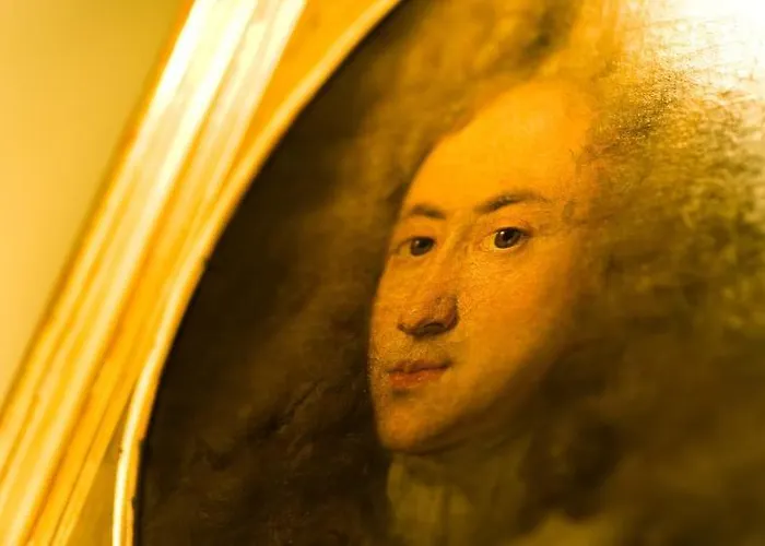 Mansart - Esprit De France Szálloda 4*