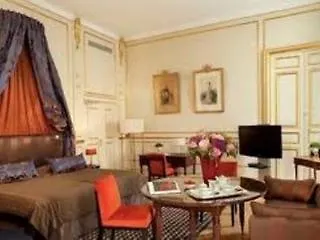Hotell Mansart - Esprit De France Paris