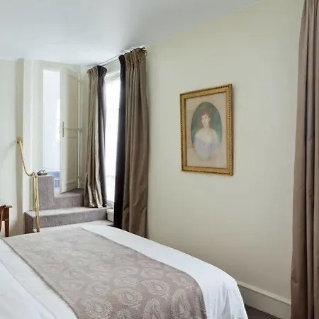 Mansart - Esprit De France Paris