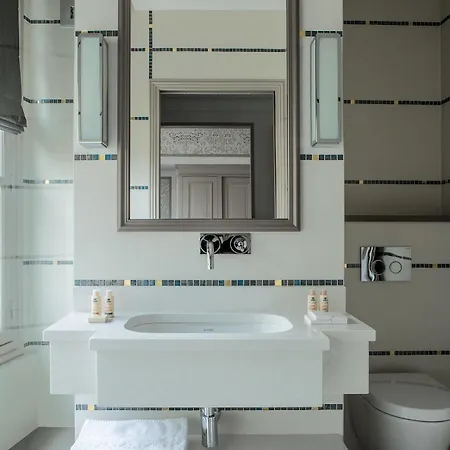 Mansart - Esprit De France Hotell Paris