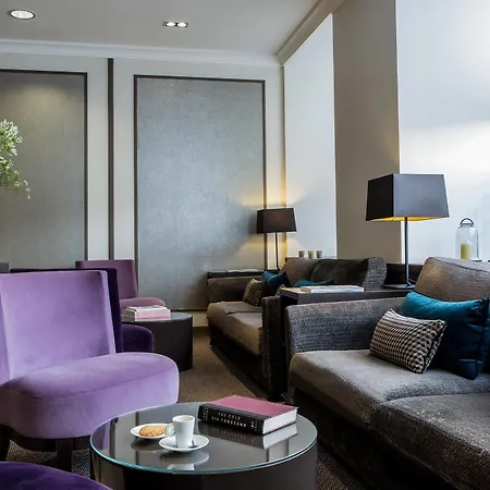 Mansart - Esprit De France Hotell