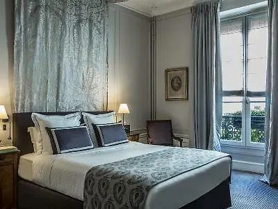 Mansart - Esprit De France Hotell