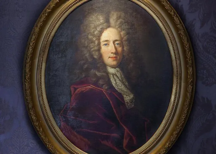 Mansart - Esprit De France 4* Paris